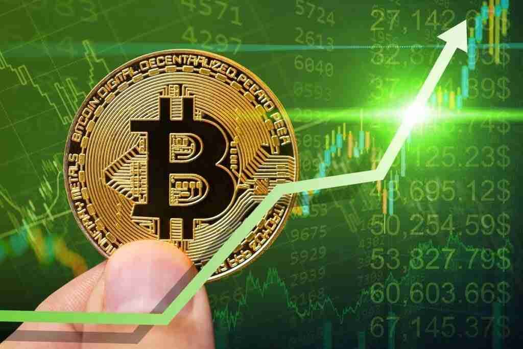 FundStrat Global Advisors的执行合伙人兼研究主管Tom Lee预计比特币BTC/USD的长期上涨空间